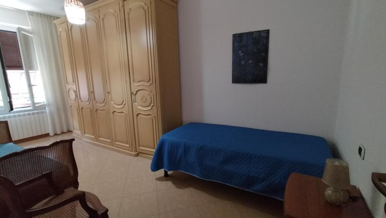 Апартаменти Casa Di Gabry Сестрі-Леванте Екстер'єр фото