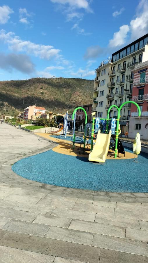 Апартаменти Casa Di Gabry Сестрі-Леванте Екстер'єр фото